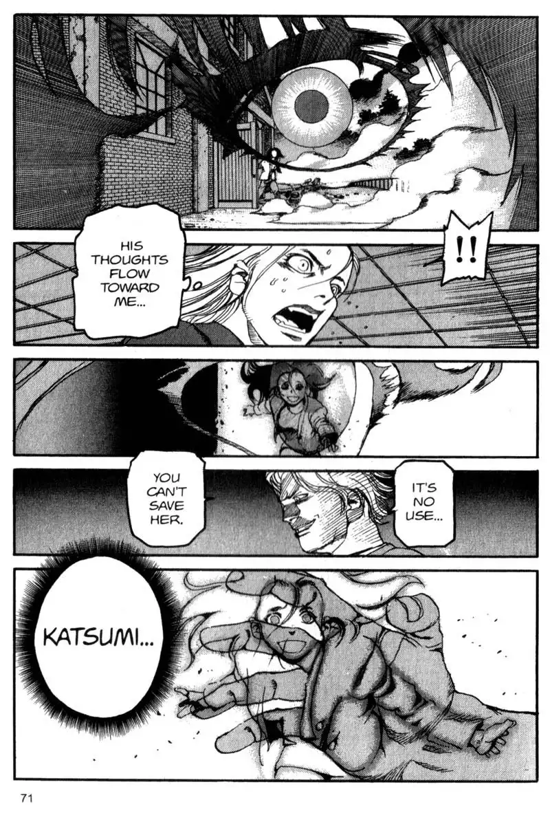 Project Arms Chapter 47 15